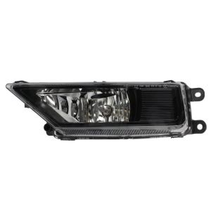 Luz de nevoeiro esquerda (H1) 24V MAGNETI MARELLI 719000000200 esquerdo