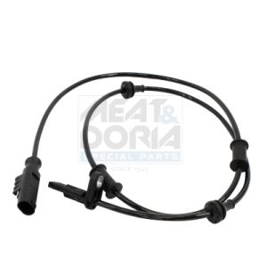 ABS-sensor MEAT & DORIA 901451