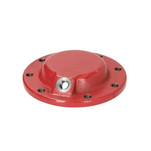 Tampa, cubo da roda AUGER 56873