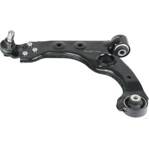 Suspensão da roda HERTH+BUSS ELPARTS J4900861