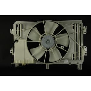 Ventilador, refrigeración de motor TYC 836-0013