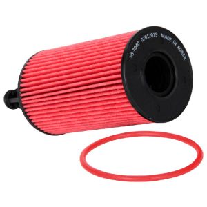 Filtro de óleo K&N HP-7040