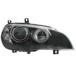 Farol principal MAGNETI MARELLI 710815023002, Rechts