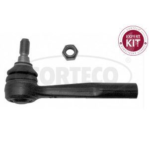 Spurstangenkopf CORTECO 49398538