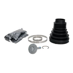 Asmanchetten set SPIDAN 0.024883