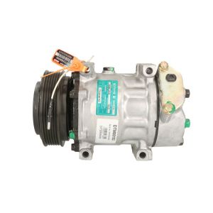 Compressor, ar condicionado DITERMANN DTM00153