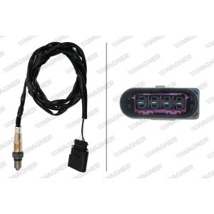 Sensor Lambda WAGNER LBS00198
