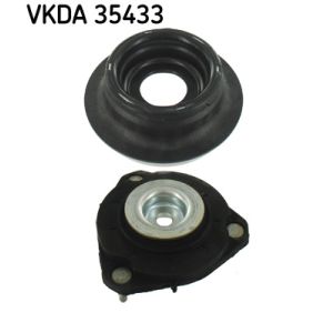 Jousijalkalaakeri  SKF VKDA 35433