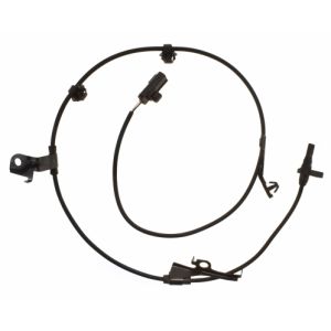 Sensor do ABS traseiro, direito TEXTAR 45039700