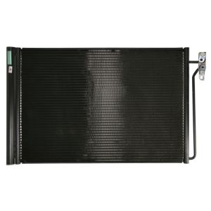 Condensor, airconditioning NRF 350224