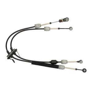 Cable de caja de cambios AKUSAN F4R002AKN