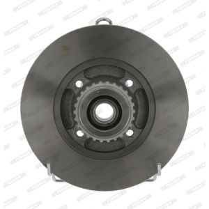 Bremsscheibe FERODO DDF1515-1