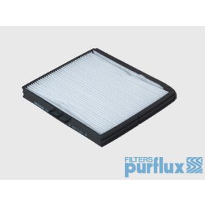 Innenraumfilter PURFLUX AH517