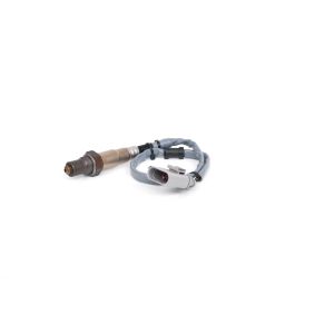 Sonda lambda BOSCH 0 258 010 282