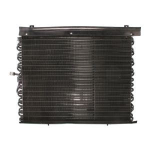 Condensator, airconditioning THERMOTEC KTT110185