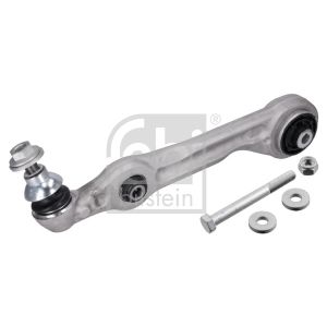 Braço de controlo, suspensão da roda FEBI BILSTEIN 188595 Eixo dianteiro