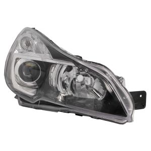 Farol principal DEPO 220-1126RMLEHM2