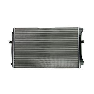 Radiateur, refroidissement du moteur THERMOTEC D7S007TT