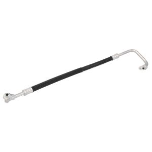 Conduite haute pression/basse pression, climatisation NRF 400060