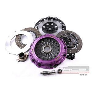 Kit de embraiagem XTREME CLUTCH KSU23531-2A