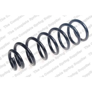 Mola de suspensão LESJÖFORS 4056952