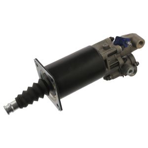 Attuatore della frizione FEBI BILSTEIN 38119