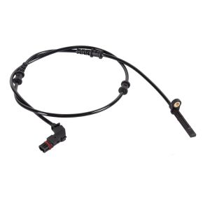 Sensor do ABS traseiro, direito SWAG 33 10 0520