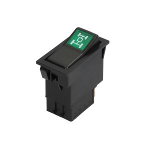 Interruptor de pressão AKUSAN AG 1057
