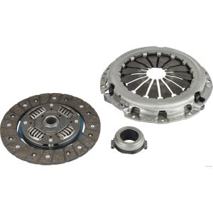 Kit de embraiagem HERTH+BUSS ELPARTS J2003167