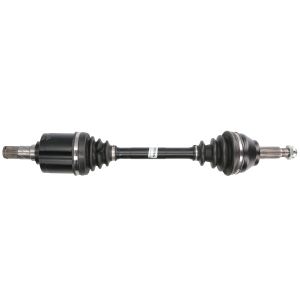 Eje de transmisión POINT GEAR PNG76584