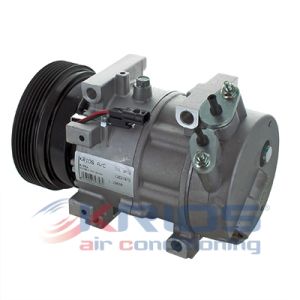 Airco-compressor MEAT & DORIA K11501A
