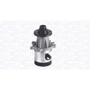 Vattenpump MAGNETI MARELLI 352316170038