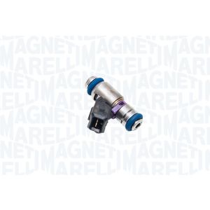 Ventil, Abgasrückführung MAGNETI MARELLI 805007446601