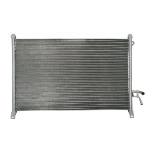 Condenseur, climatisation NISSENS 940014