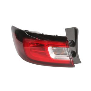Heckleuchte MAGNETI MARELLI 712207801120