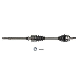 Arbre de transmission MEYLE 40-14 498 0039