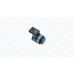 Sensor, ajuda de estacionamento MAGNETI MARELLI 021016217010
