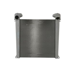 Refroidisseur d'air de suralimentation NISSENS 97007