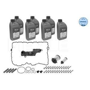 Kit de piezas, cambio de aceite de transmisión automática MEYLE 100 135 0115/XK