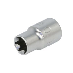 Torxeinsatz TOPTUL 1/4 zoll E10