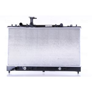 Radiador, arrefecimento do motor NISSENS 62465A