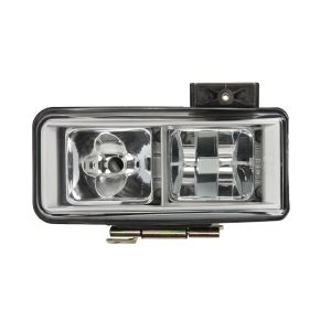 Faro antiniebla TRUCKLIGHT FL-IV005L Izquierda