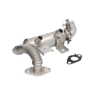 Arrefecedor de gases de escape NISSENS 989405
