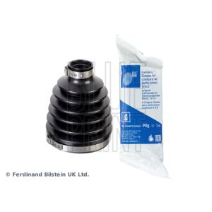 Kit de fuelles, eje de transmisión BLUE PRINT ADBP810051