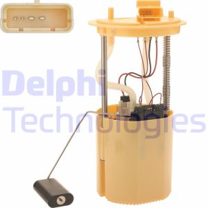 Sähköinen polttoainepumppu DELPHI FG2434-12B1