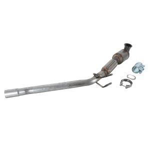 Catalyseur ASSO MARMITTE SRL 04.0044
