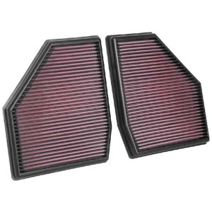 Filtro de ar KN FILTERS 33-3128