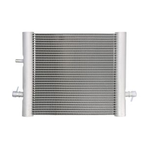 Kühler, Motorkühlung NRF 550352