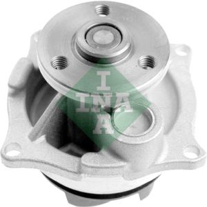 Vattenpump INA 538 0255 10