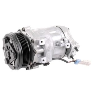 Airco-compressor VEMO V40-15-2026